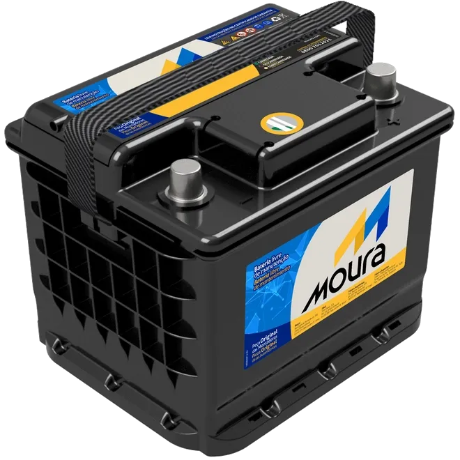 Bateria Automotiva
